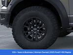 New 2025 Ford F-150 Raptor SuperCrew Cab 4WD Pickup for sale #M24803 - photo 19