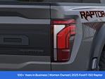 New 2025 Ford F-150 Raptor SuperCrew Cab 4WD Pickup for sale #M24803 - photo 21