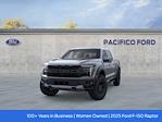New 2025 Ford F-150 Raptor SuperCrew Cab 4WD Pickup for sale #M24803 - photo 3