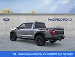 New 2025 Ford F-150 Raptor SuperCrew Cab 4WD Pickup for sale #M24803 - photo 2