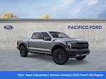 New 2025 Ford F-150 Raptor SuperCrew Cab 4WD Pickup for sale #M24803 - photo 7