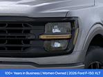 New 2026 Ford F-150 XLT SuperCrew Cab for sale #M25046 - photo 19