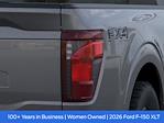 New 2026 Ford F-150 XLT SuperCrew Cab for sale #M25046 - photo 22