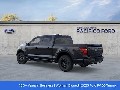 New 2025 Ford F-150 Tremor SuperCrew Cab for sale #M26241 - photo 2