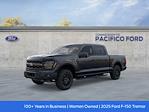 2025 Ford F-150 SuperCrew Cab 4WD Pickup for sale #M26241 - photo 1