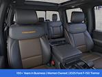2025 Ford F-150 SuperCrew Cab 4WD Pickup for sale #M26241 - photo 11