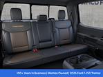 2025 Ford F-150 SuperCrew Cab 4WD Pickup for sale #M26241 - photo 12