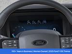 2025 Ford F-150 SuperCrew Cab 4WD Pickup for sale #M26241 - photo 14