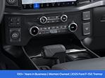2025 Ford F-150 SuperCrew Cab 4WD Pickup for sale #M26241 - photo 16