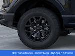 2025 Ford F-150 SuperCrew Cab 4WD Pickup for sale #M26241 - photo 20