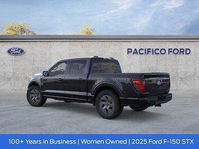 New 2025 Ford F-150 - photo 1