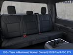 New 2025 Ford F-150 STX SuperCrew Cab for sale #M37491 - photo 12