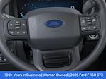 New 2025 Ford F-150 STX SuperCrew Cab for sale #M37491 - photo 13