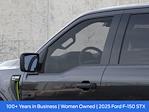 New 2025 Ford F-150 STX SuperCrew Cab for sale #M37491 - photo 21