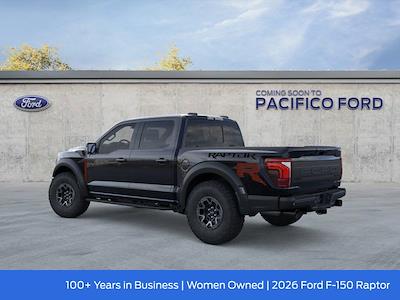 New 2026 Ford F-150 - photo 1