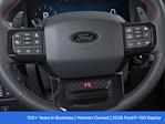 New 2026 Ford F-150 Raptor SuperCrew Cab for sale #M39005 - photo 13