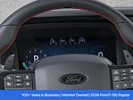 New 2026 Ford F-150 Raptor SuperCrew Cab for sale #M39005 - photo 14