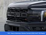 New 2026 Ford F-150 Raptor SuperCrew Cab for sale #M39005 - photo 18