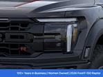 New 2026 Ford F-150 Raptor SuperCrew Cab for sale #M39005 - photo 19