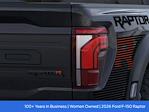 New 2026 Ford F-150 Raptor SuperCrew Cab for sale #M39005 - photo 22