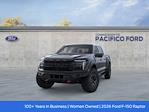 New 2026 Ford F-150 Raptor SuperCrew Cab for sale #M39005 - photo 5