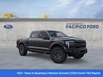 New 2026 Ford F-150 Raptor SuperCrew Cab for sale #M39005 - photo 7