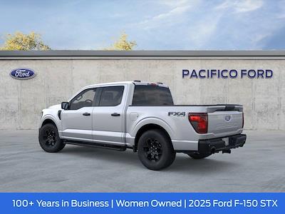 New 2025 Ford F-150 - photo 1