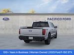 New 2025 Ford F-150 STX SuperCrew Cab for sale #M48618 - photo 9