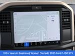 New 2025 Ford F-150 STX SuperCrew Cab for sale #M48618 - photo 15