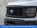 New 2025 Ford F-150 STX SuperCrew Cab for sale #M48618 - photo 18