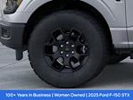 New 2025 Ford F-150 STX SuperCrew Cab for sale #M48618 - photo 20