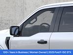 New 2025 Ford F-150 STX SuperCrew Cab for sale #M48618 - photo 21
