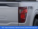 New 2025 Ford F-150 STX SuperCrew Cab for sale #M48618 - photo 22
