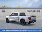 New 2025 Ford F-150 STX SuperCrew Cab for sale #M48618 - photo 2