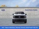 New 2025 Ford F-150 STX SuperCrew Cab for sale #M48618 - photo 6