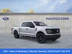 New 2025 Ford F-150 STX SuperCrew Cab for sale #M48618 - photo 7