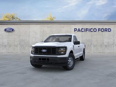 2025 Ford F-150 Regular Cab 4x4 Pickup for sale #M49841 - photo 2