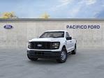 2025 Ford F-150 Regular Cab 4x4 Pickup for sale #M49841 - photo 2