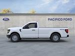 2025 Ford F-150 Regular Cab 4x4 Pickup for sale #M49841 - photo 3