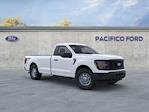 2025 Ford F-150 Regular Cab 4x4 Pickup for sale #M49841 - photo 7