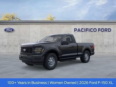 New 2026 Ford F-150 - photo 1