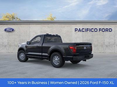 New 2026 Ford F-150 - photo 1