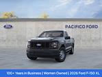 New 2026 Ford F-150 XL Regular Cab for sale #M50315 - photo 4