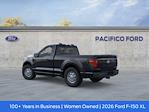 New 2026 Ford F-150 XL Regular Cab for sale #M50315 - photo 2