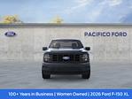New 2026 Ford F-150 XL Regular Cab for sale #M50315 - photo 6