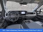 2026 Ford F-250 Regular Cab 4WD Pickup for sale #M53109 - photo 11