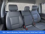 2026 Ford F-250 Regular Cab 4WD Pickup for sale #M53109 - photo 12