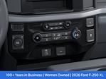 2026 Ford F-250 Regular Cab 4WD Pickup for sale #M53109 - photo 17