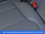 2026 Ford F-250 Regular Cab 4WD Pickup for sale #M53109 - photo 18