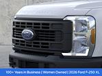 2026 Ford F-250 Regular Cab 4WD Pickup for sale #M53109 - photo 19